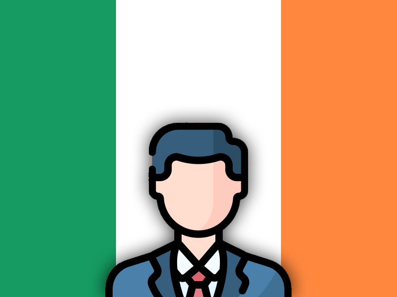 IrelandFlag IrelandFlag