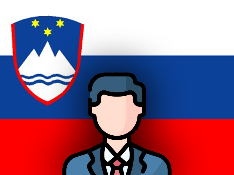 Slovenia Slovenia