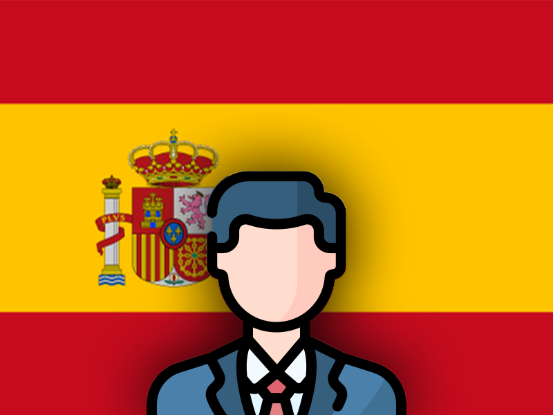 Spain Spain