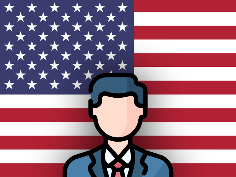 USA USA